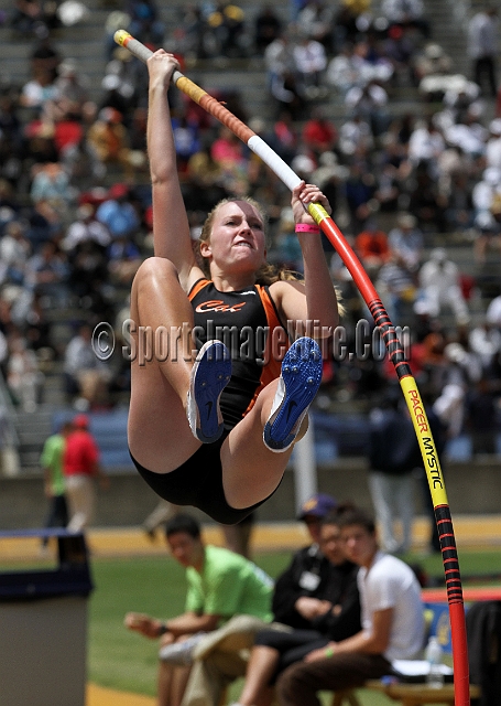 2012 NCS-069.JPG - 2012 North Coast Section Meet of Champions, May 26, Edwards Stadium, Berkeley, CA.